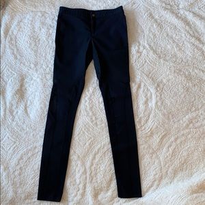 Rag & Bone skinny equestrian pant